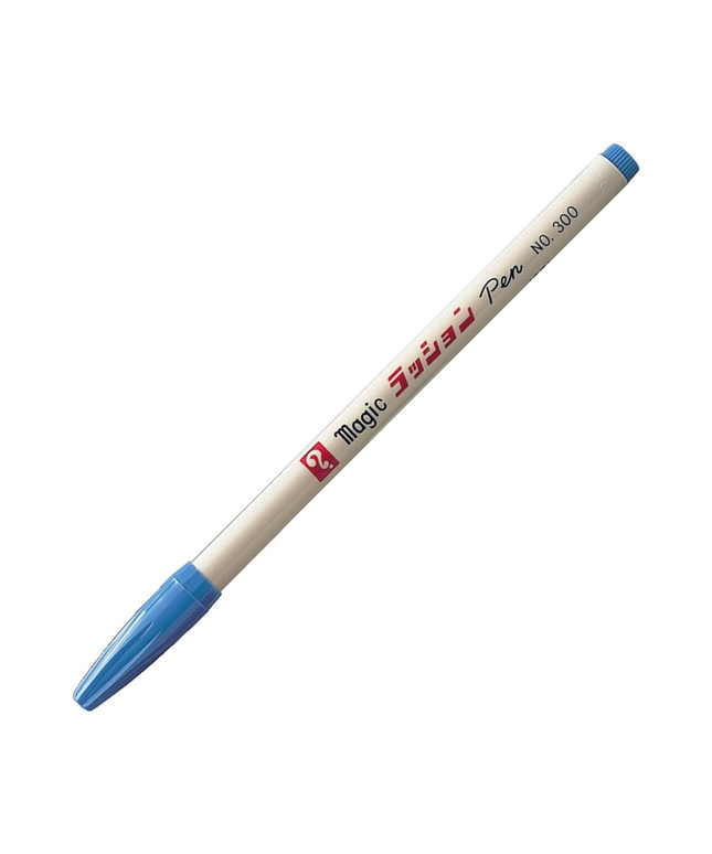 Blue Magic 300 Fineline Felt Tip