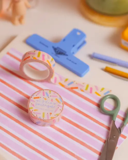 Pencils Washi Tape