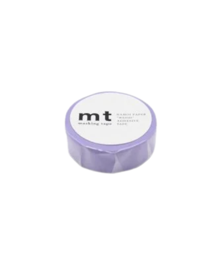 Purple MT Washi Tape