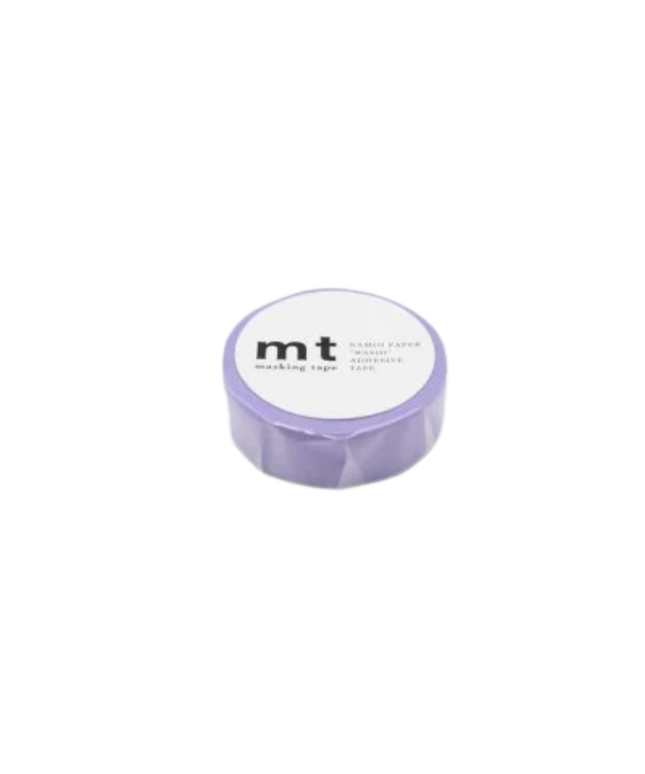 Purple MT Washi Tape