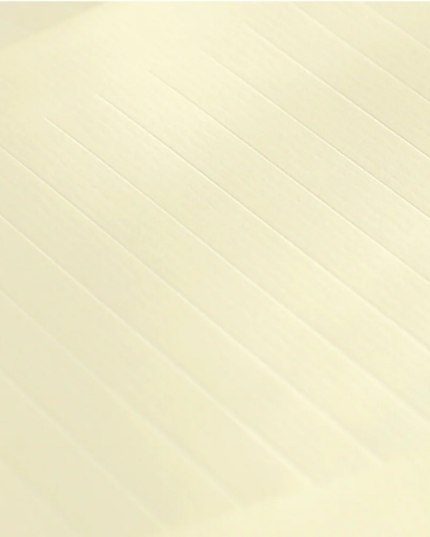 Aurora Shell Letter Writing Set