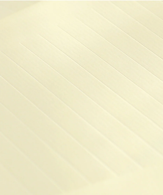 Aurora Shell Letter Writing Set