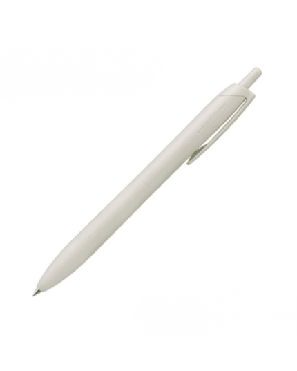 Uni Jetstream Lite Touch - Shell White