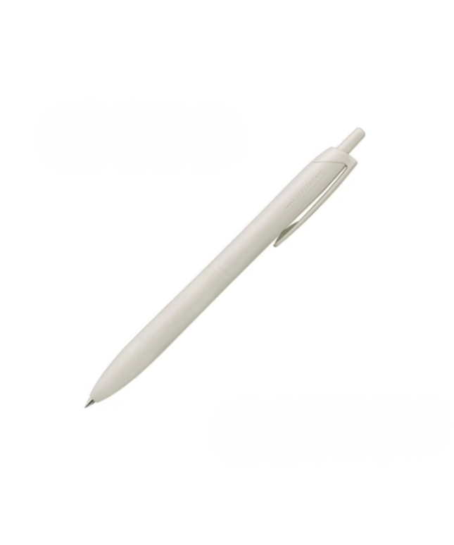 Uni Jetstream Lite Touch - Shell White