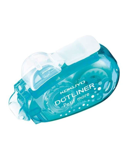 Petit More Mini Dotliner Glue Tape 10m