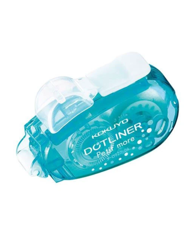 Petit More Mini Dotliner Glue Tape 10m