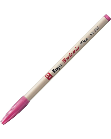 Bright Pink Magic 300 Fineline Felt Tip