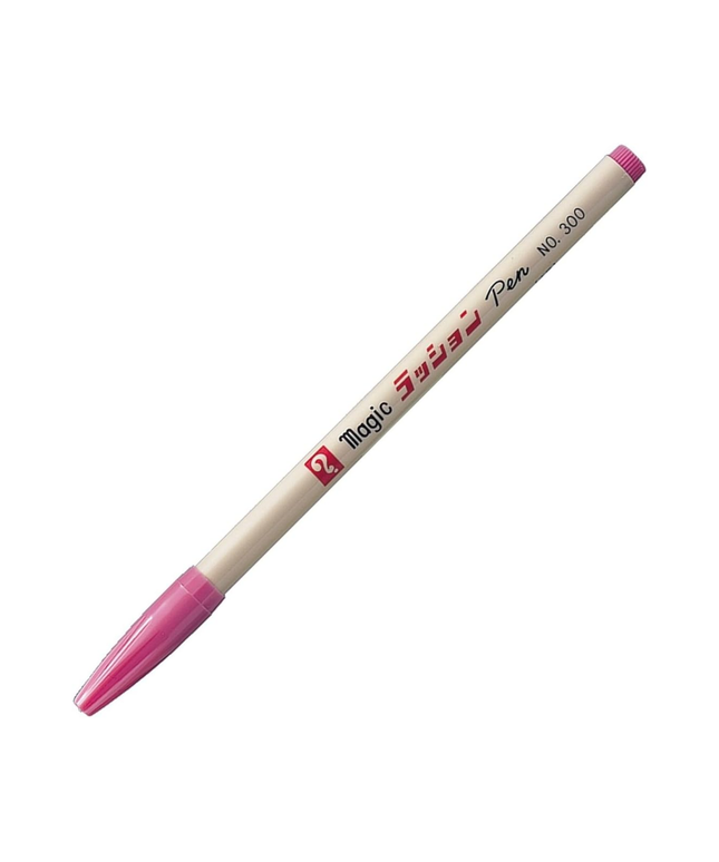 Bright Pink Magic 300 Fineline Felt Tip