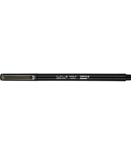 Le Pen Black Fineliner