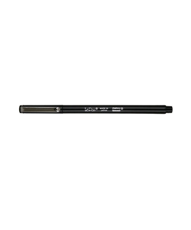 Le Pen Black Fineliner