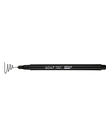 Le Pen Black Fineliner