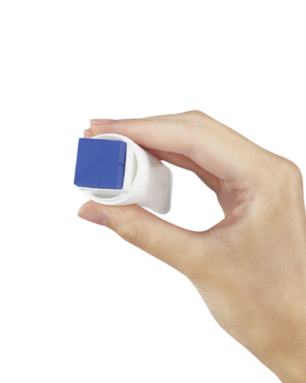 GLOO Blue Disappearing Glue Stick