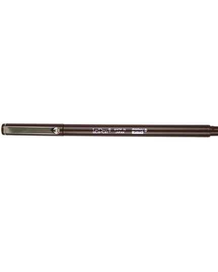 Le Pen Brown Fineliner