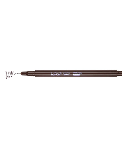 Le Pen Brown Fineliner