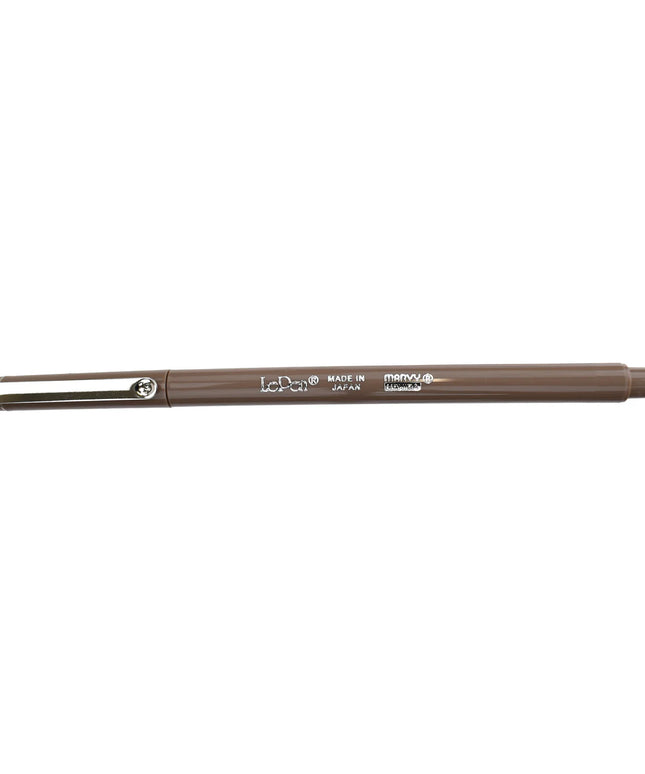 Le Pen Cocoa Fineliner