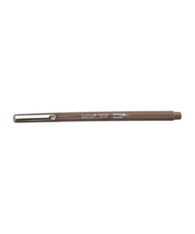 Le Pen Cocoa Fineliner