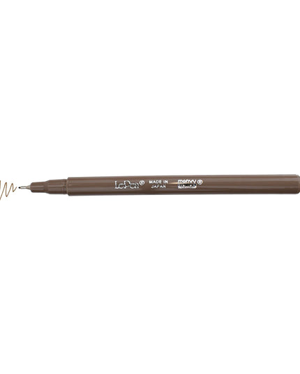 Le Pen Cocoa Fineliner