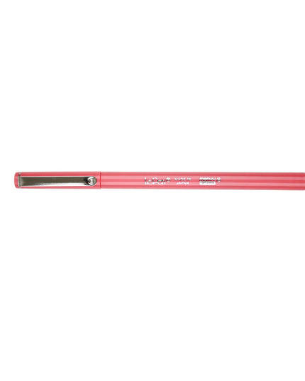 Le Pen Coral Pink Fineliner