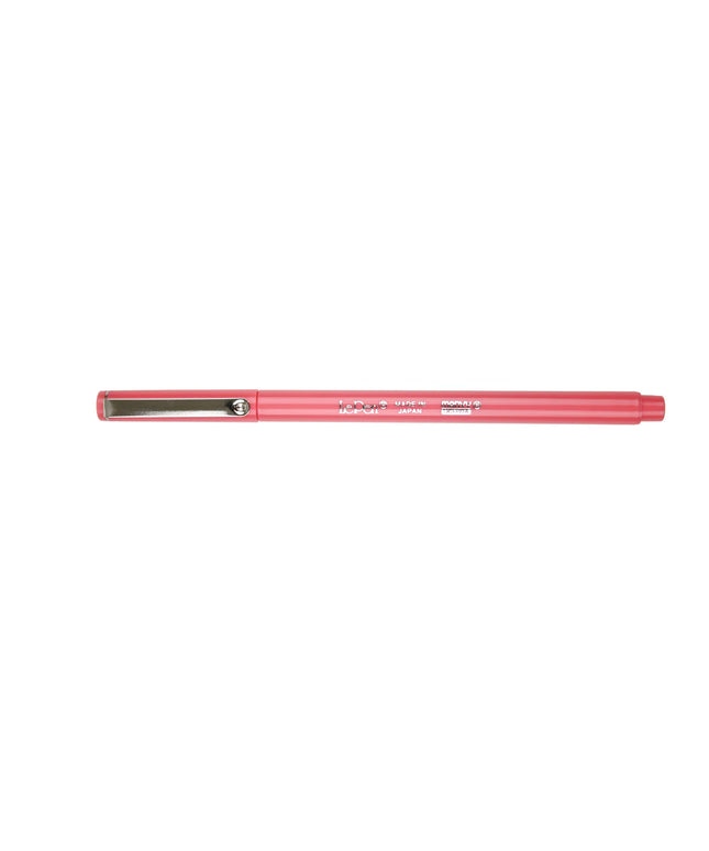 Le Pen Coral Pink Fineliner