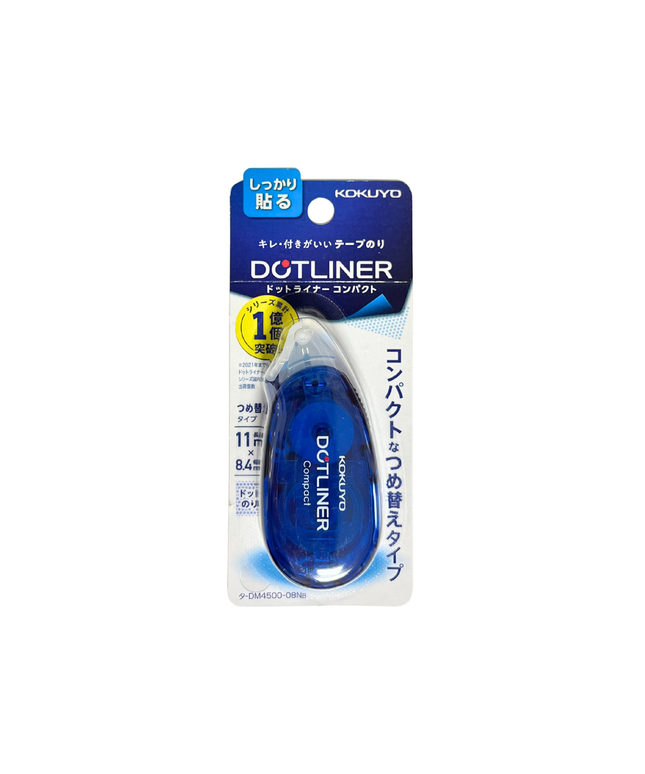 Dotliner Glue Tape Compact 11m
