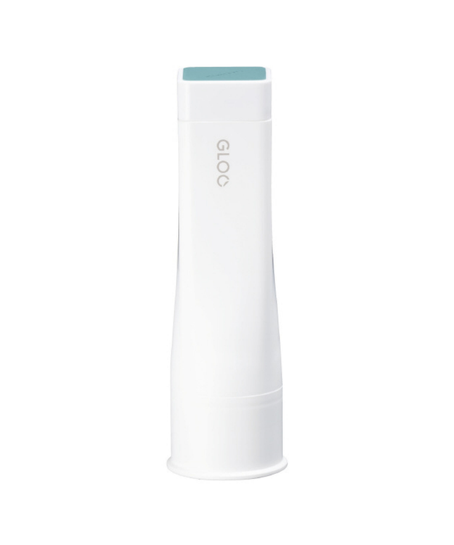 GLOO Blue Disappearing Glue Stick