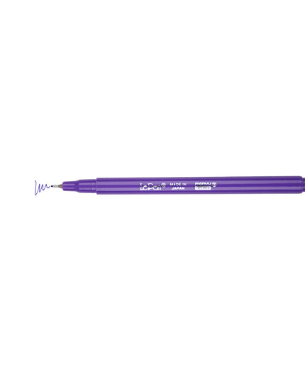 Le Pen Lavender Fineliner