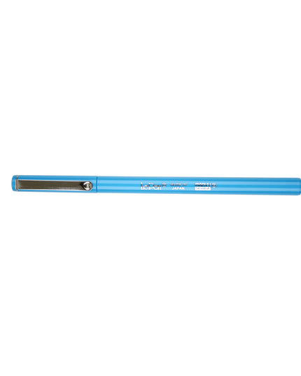 Le Pen Light Blue Fineliner