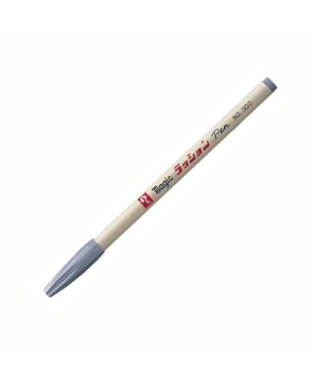 Light Grey Magic 300 Fineline Felt Tip