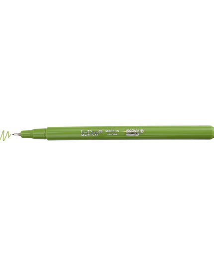 Le Pen Matcha Fineliner