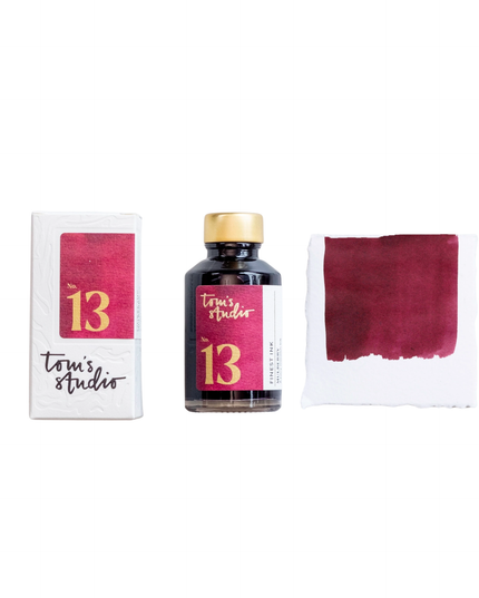 Mulberry - Fountain Pen Ink