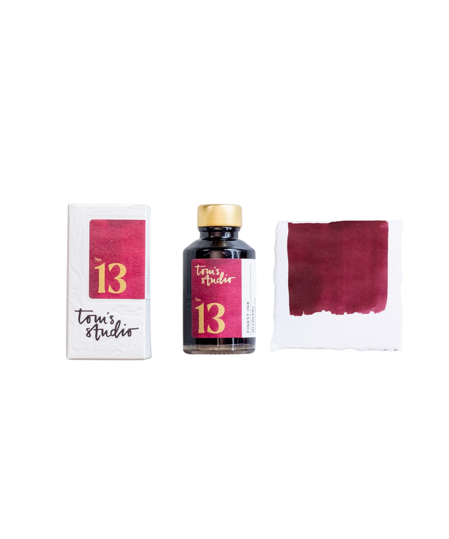 Mulberry - Fountain Pen Ink