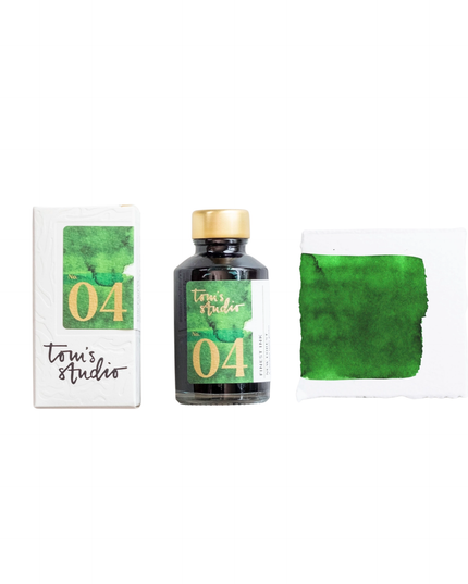 New Forest - Fountain Pen Ink