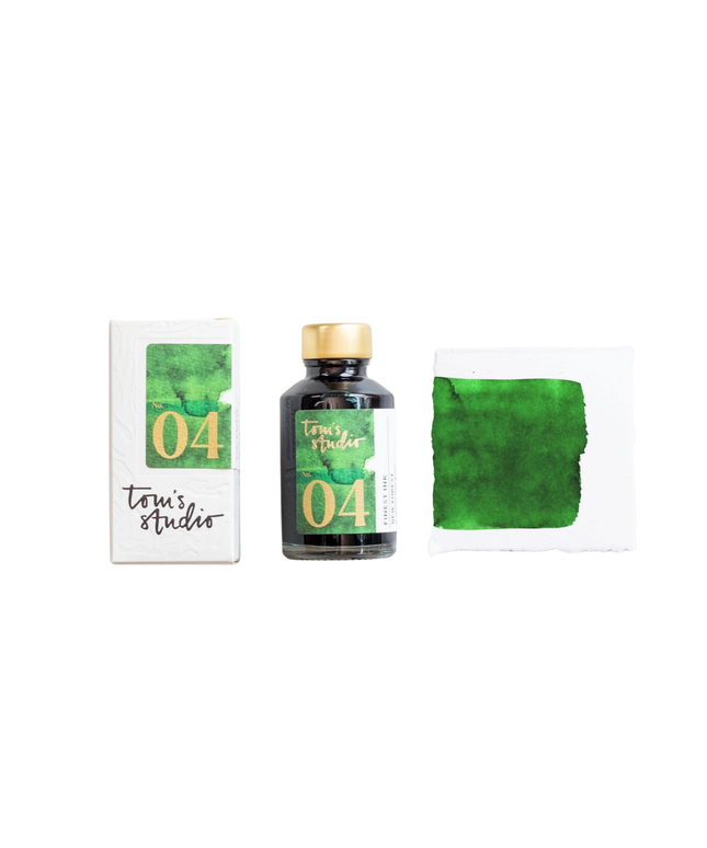 New Forest - Fountain Pen Ink