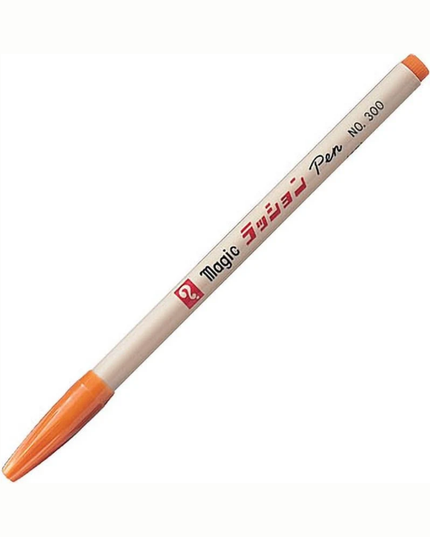 Ochre Magic 300 Fineline Felt Tip
