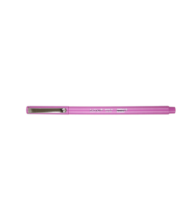 Le Pen Orchid Fineliner