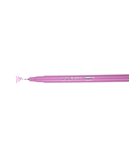 Le Pen Orchid Fineliner