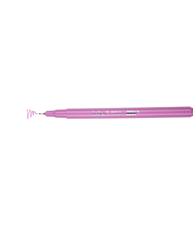 Le Pen Orchid Fineliner