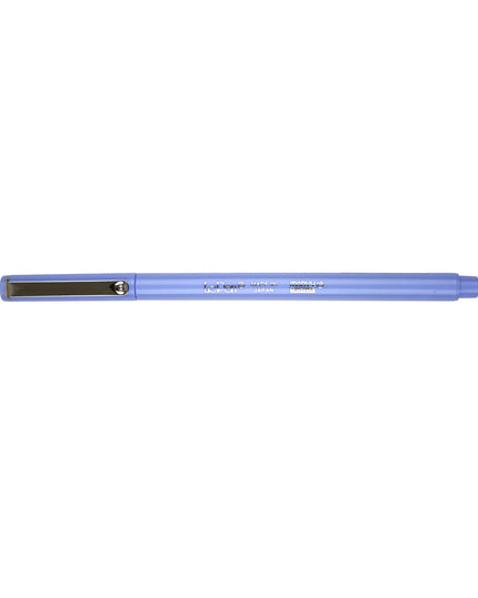 Le Pen Periwinkle Fineliner