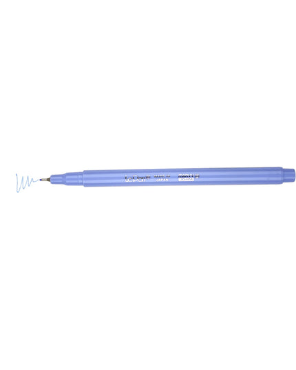 Le Pen Periwinkle Fineliner