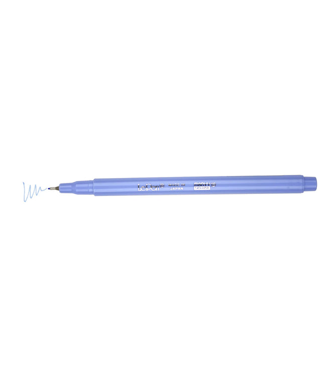 Le Pen Periwinkle Fineliner