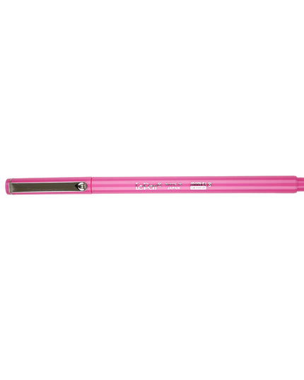 Le Pen Pink Fineliner