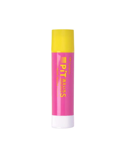 Neon Disappearing Glue Stick