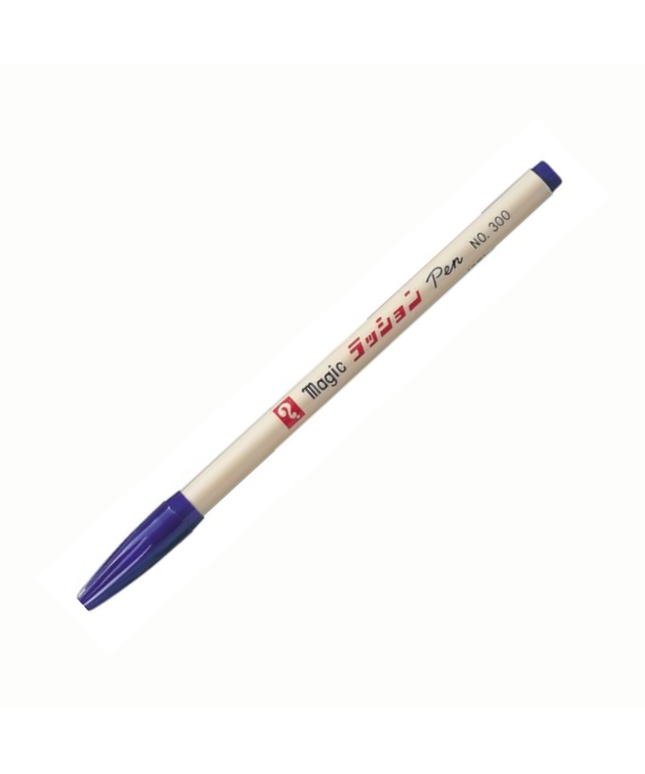 Purple Magic 300 Fineline Felt Tip