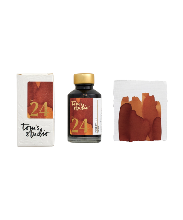Sepia - Fountain Pen Ink