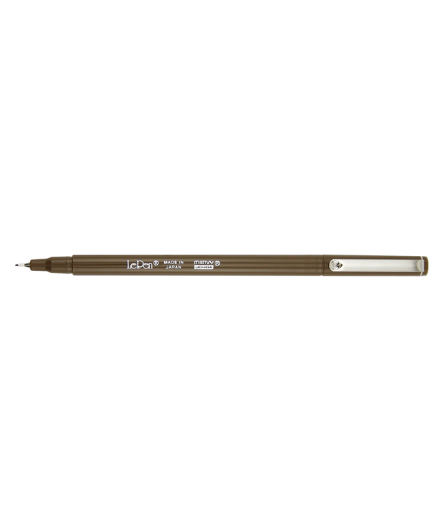 Le Pen Sepia Fineliner