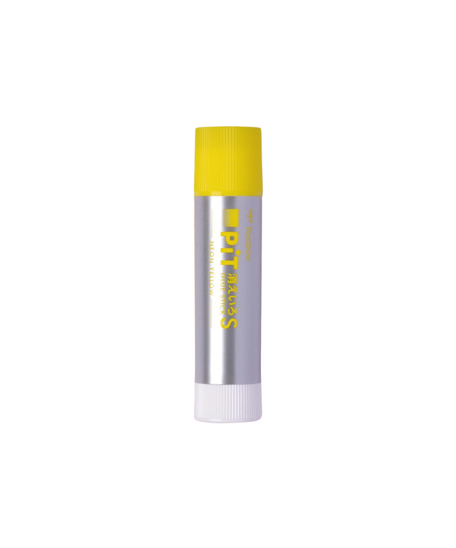 Neon Disappearing Glue Stick