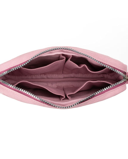 Studio Pouch - Desert Rose