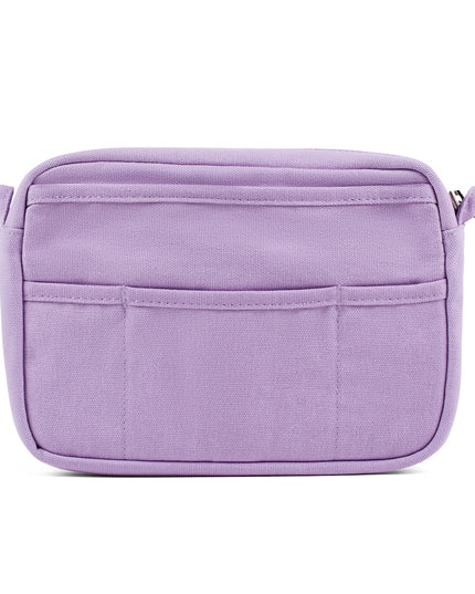 Studio Pouch - Lilac Love