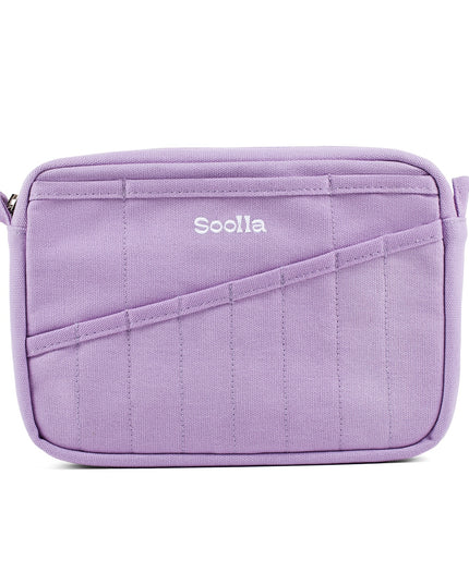Studio Pouch - Lilac Love