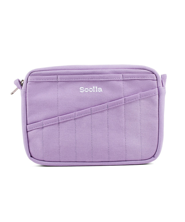 Studio Pouch - Lilac Love